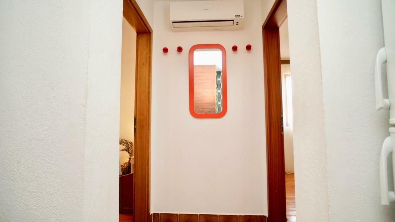 La vida loca Villa Seget Vranjica Exterior foto